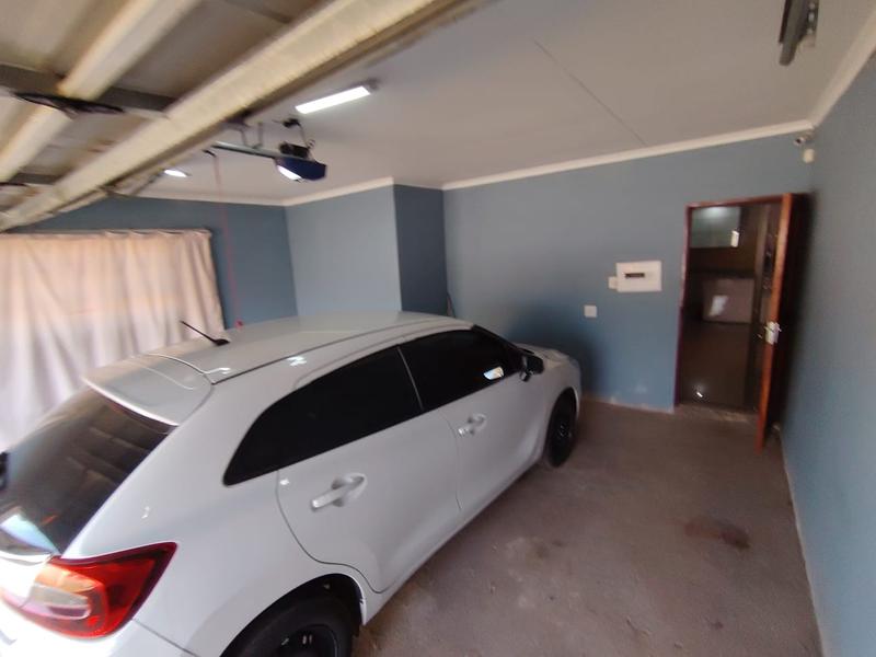 4 Bedroom Property for Sale in Vaalpark Free State